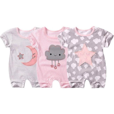 baby cotton clothes online