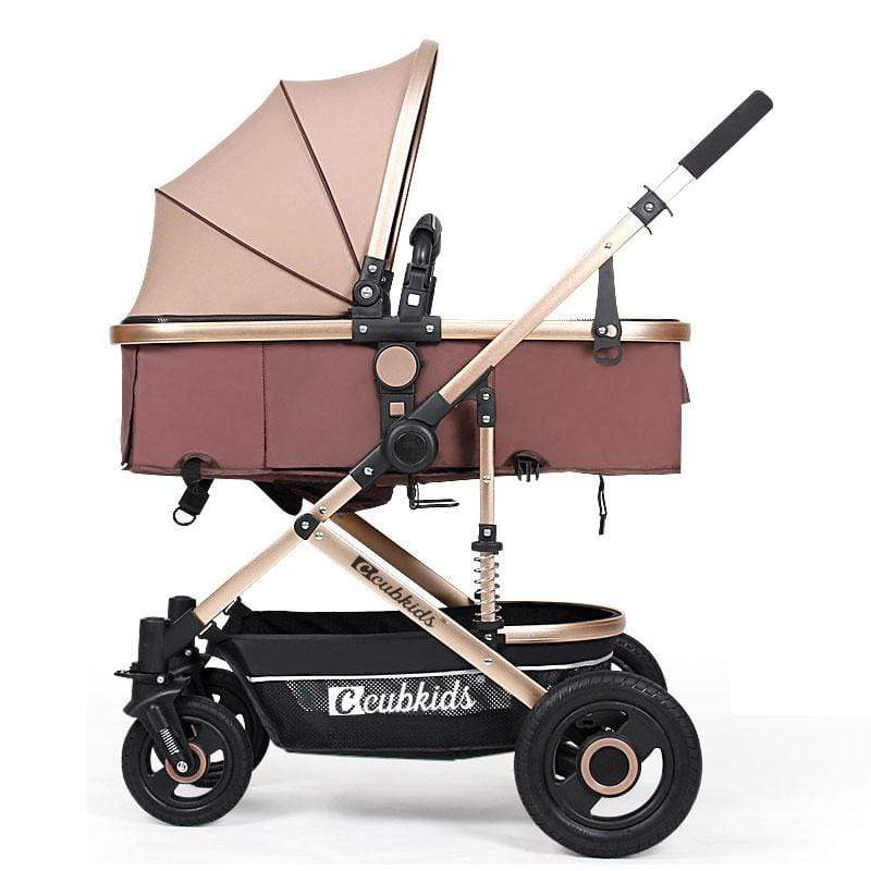 lightweight stroller newborn to toddler