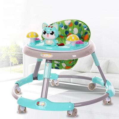 new baby walker