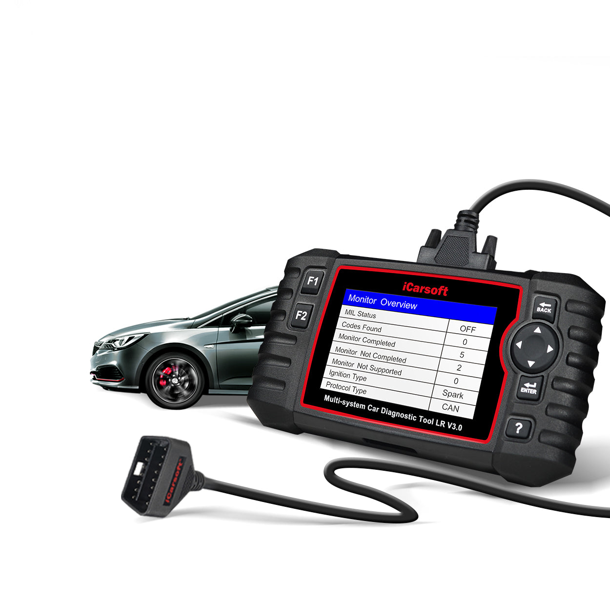 range rover diagnostic tool