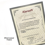 iCarsoft FA V1.0 - Fiat & Alfa Romeo Diagnostic Tool