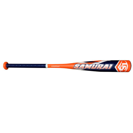 LOUISVILLE SLUGGER BATS - Lanctôt Team Sports