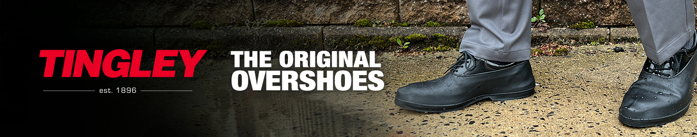 The Original Overshoes