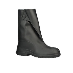 overshoe rubber boots