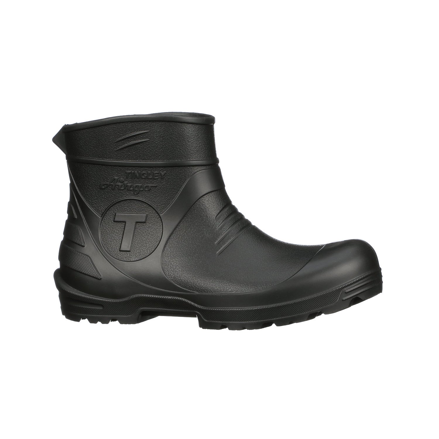 Airgo Ultralight Low Cut Boot– Tingley