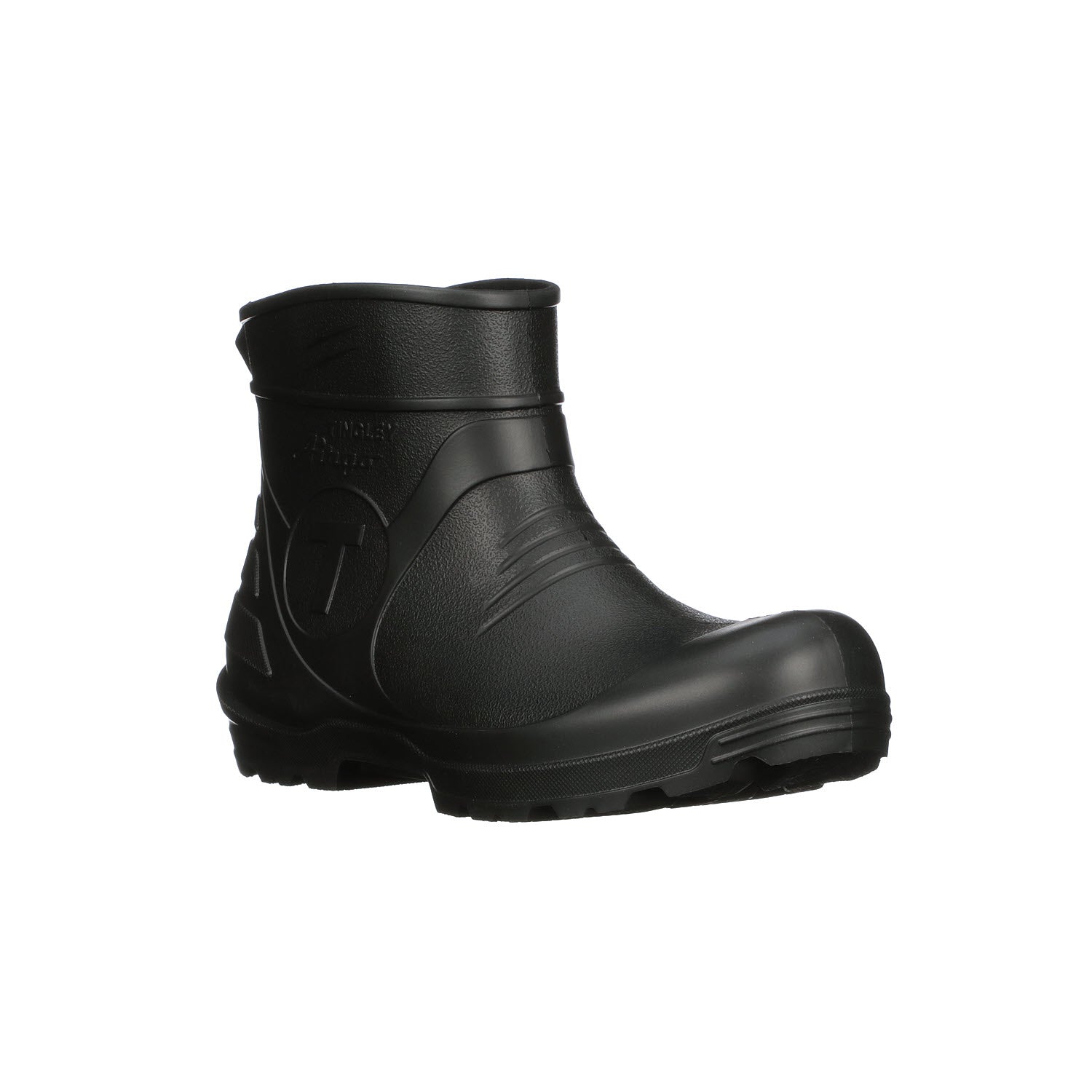 Airgo Ultralight Low Cut Boot– Tingley