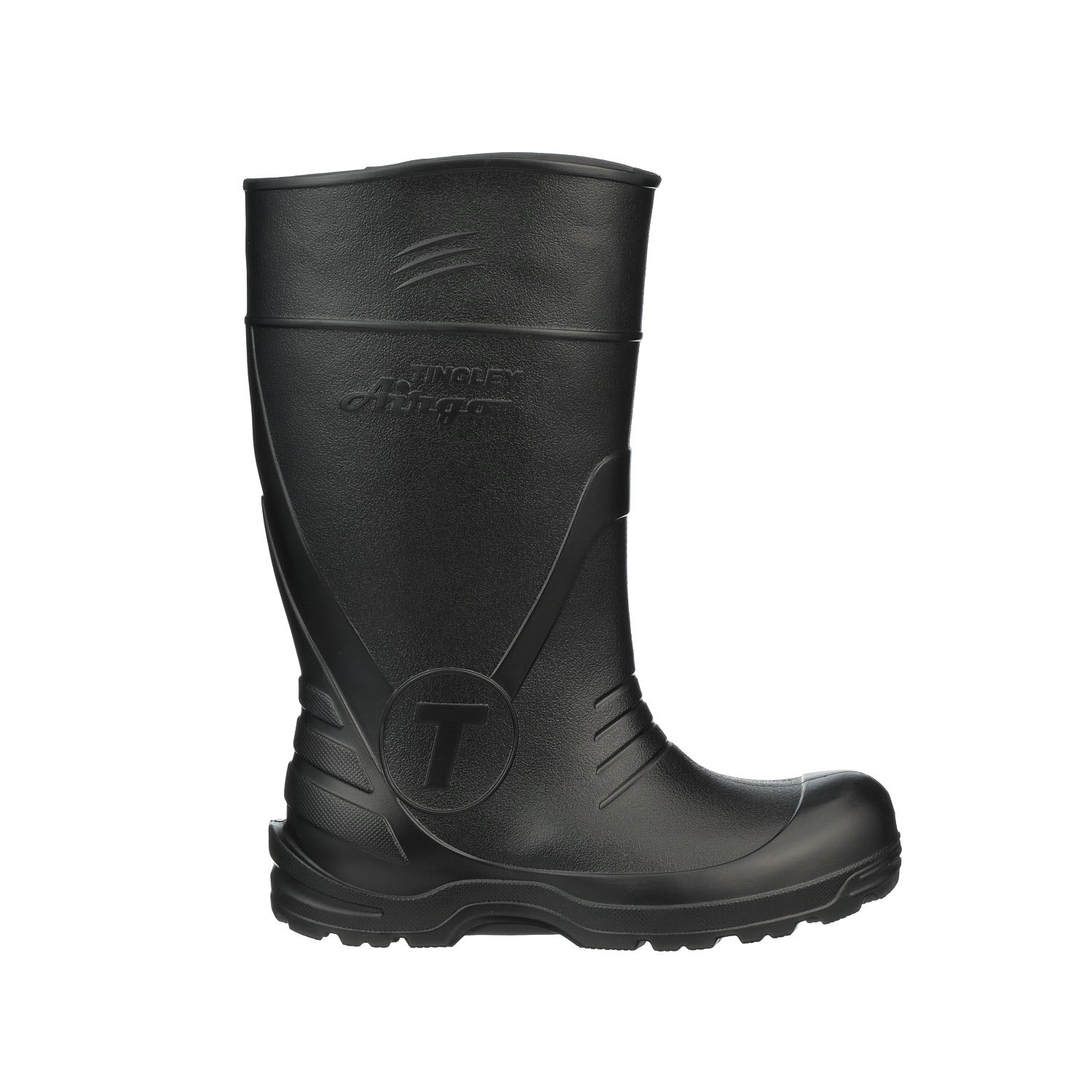 harley davidson steel toe boots