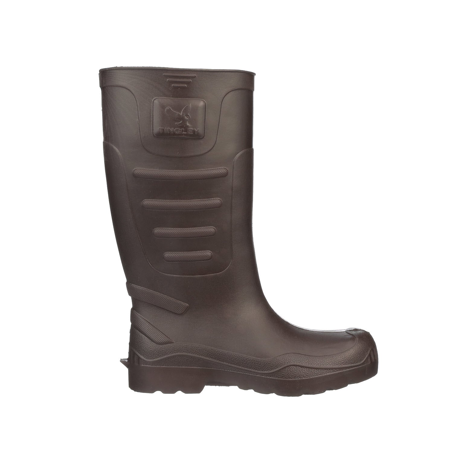 utility rubber boots