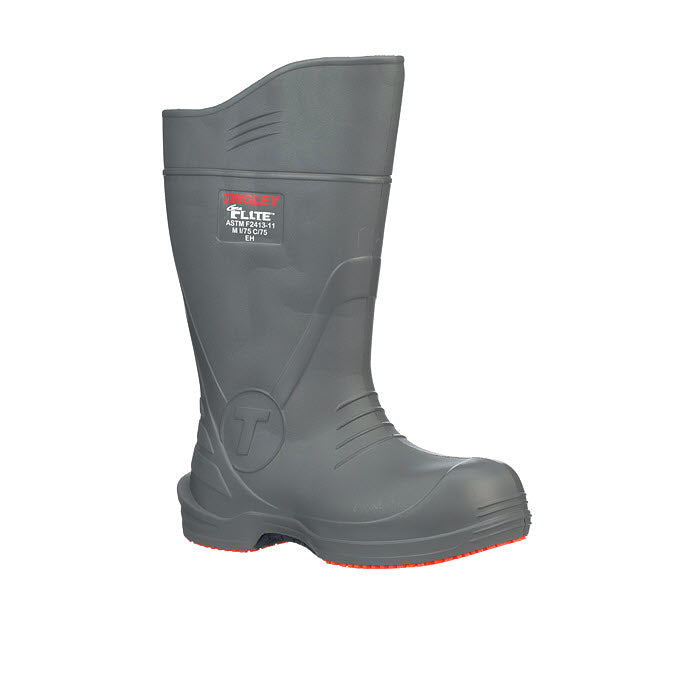 tingley steel toe boots