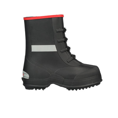 overshoe rubber boots