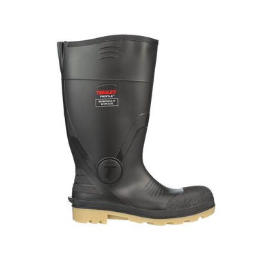 tingley neoprene steel toe boots