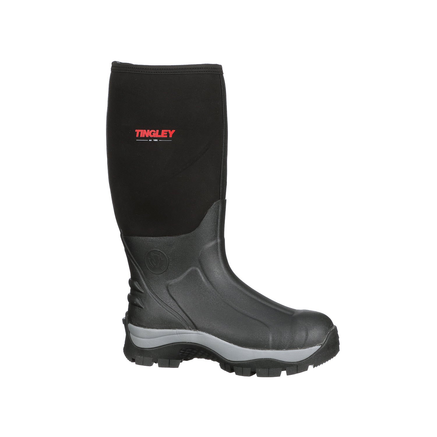 Badger Boots Insulated– Tingley