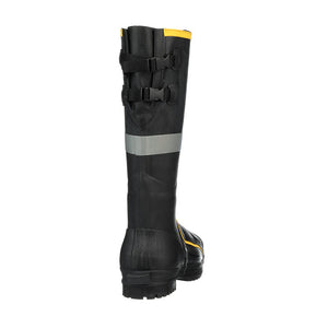 hydroblasting boots