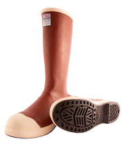 16 inch rubber boots