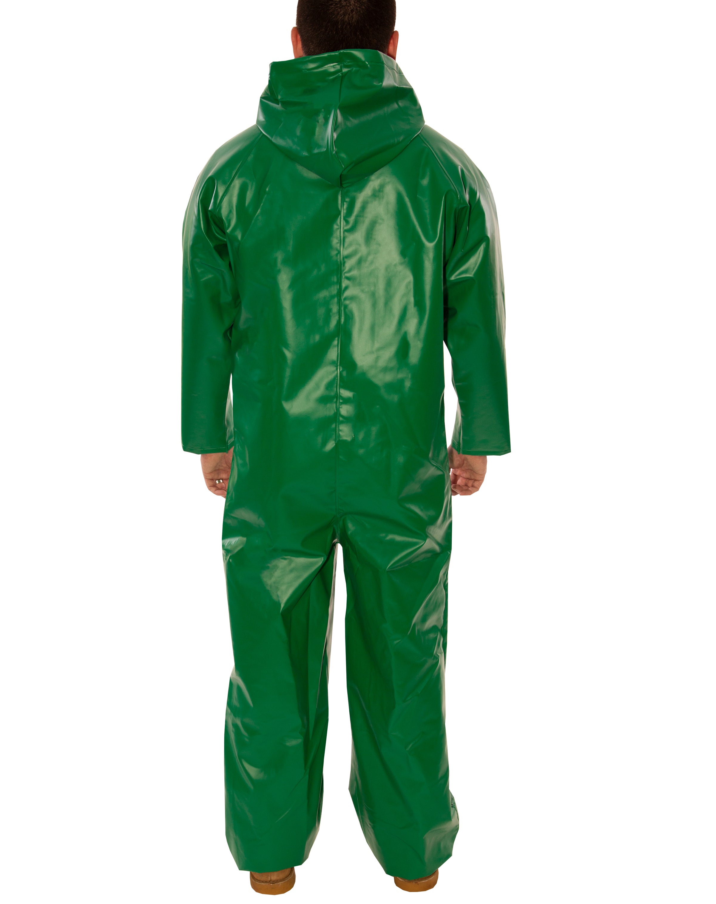 Safetyflex Coverall– Tingley Rubber USA