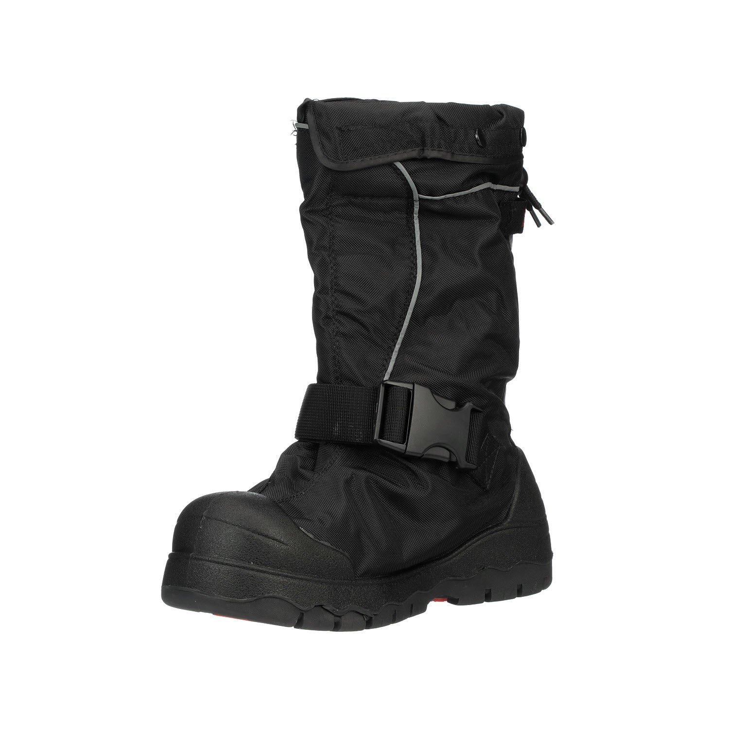 Tap forfriskende om Orion Winter Overshoe with Gaiter – Tingley Rubber Canada