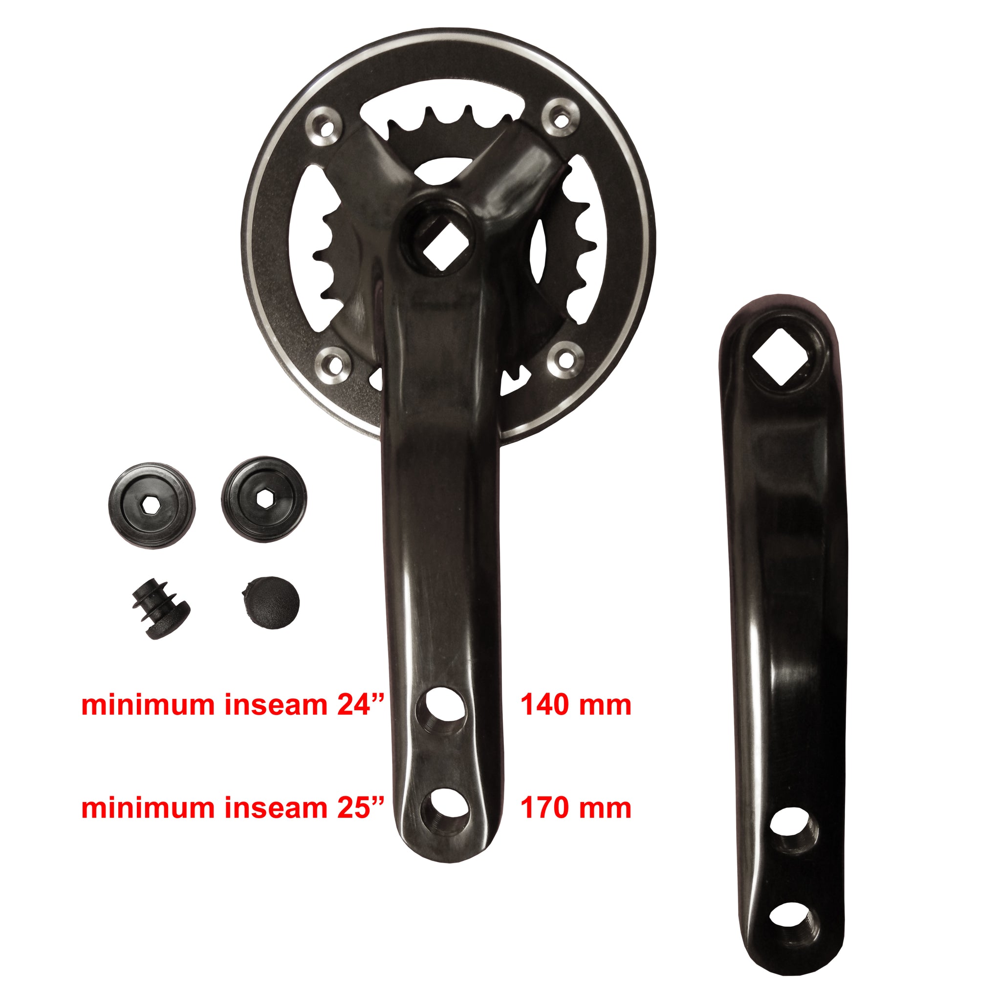 kids crankset