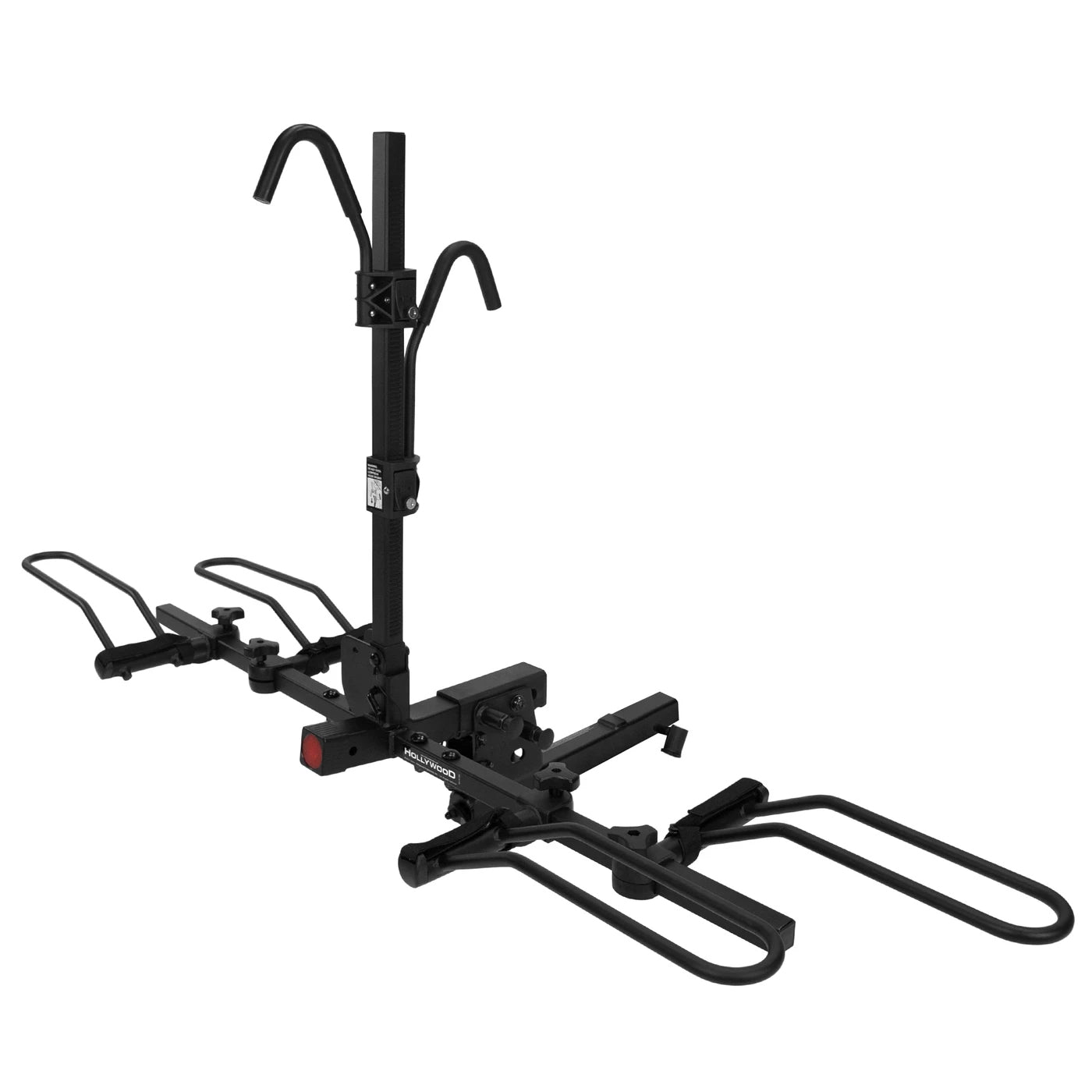 hollywood hr1500 bike rack