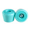 Aqua C7skates roller skate stoppers made from durable polyurethane PU82A dimensions are 47 by 35 mm 