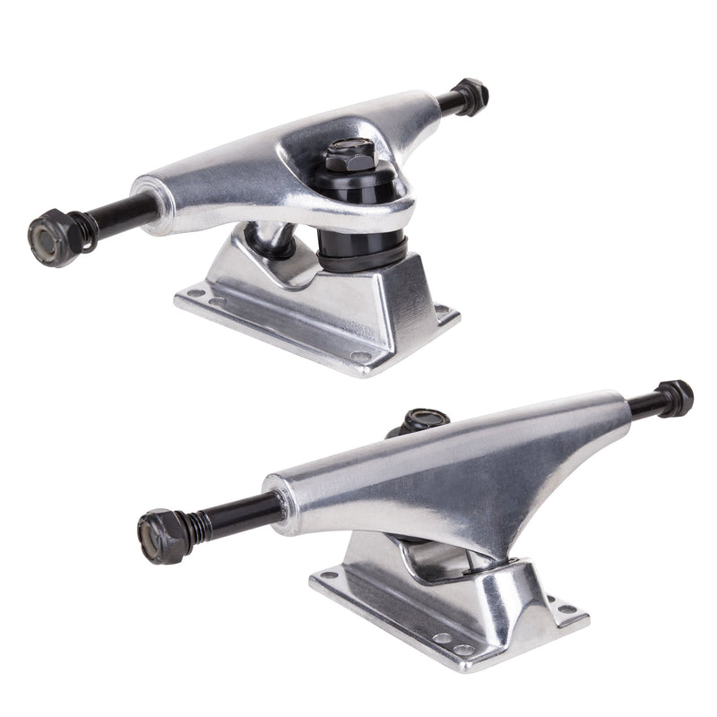 skateboard trucks 129mm