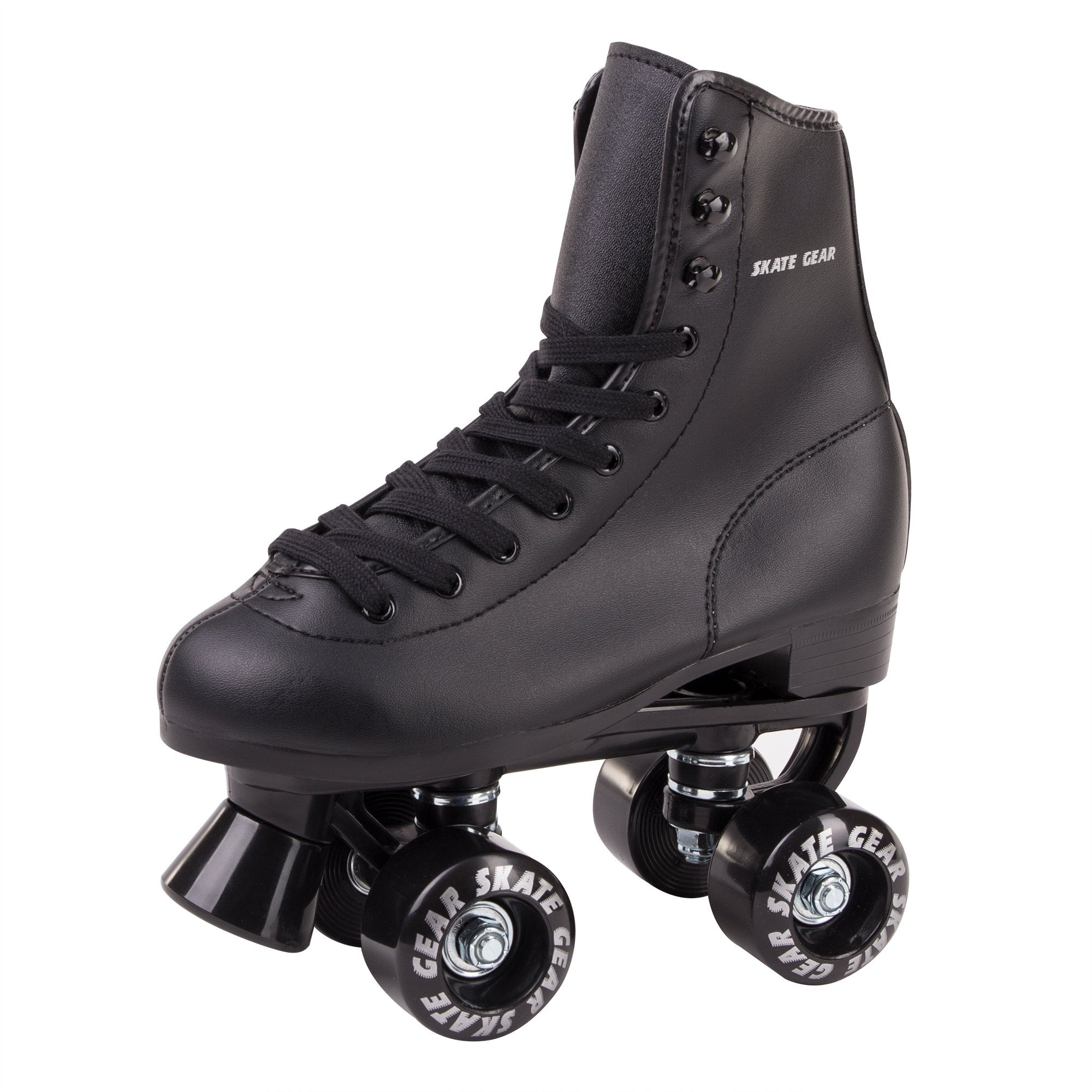 Skate Gear Roller Skates with Soft Boots - Pump Skate product image