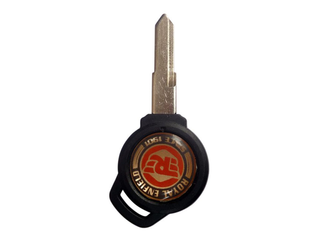 key set for royal enfield