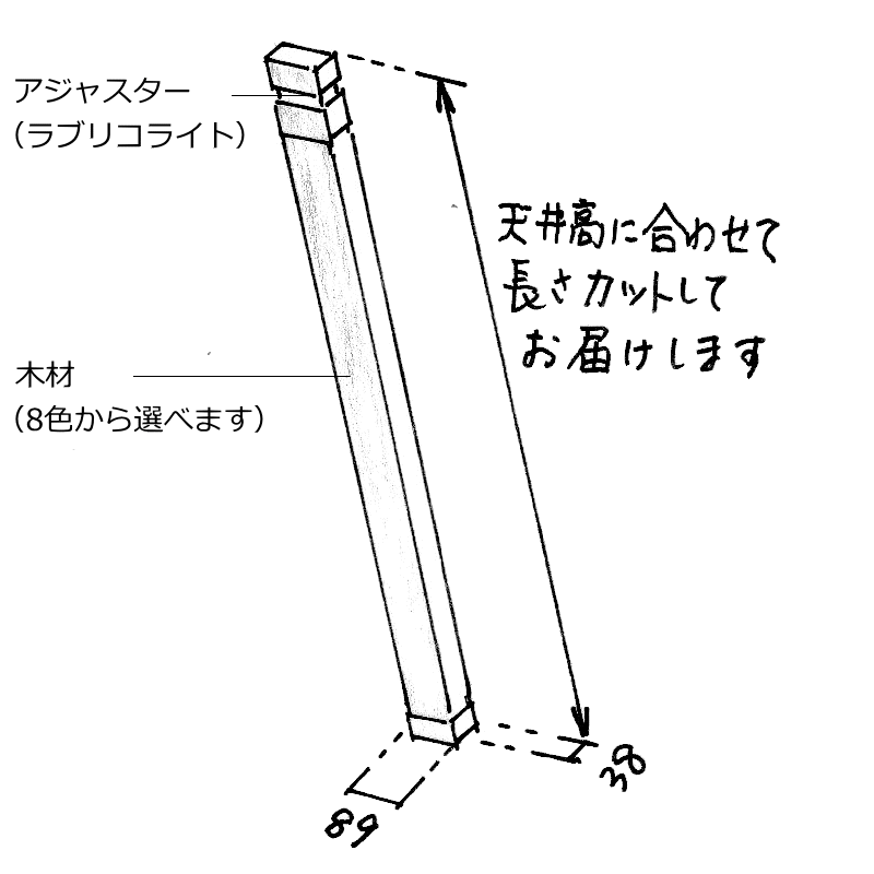 サイズ