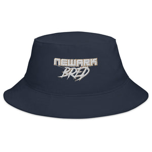 Open image in slideshow, Newark Bred - Bucket Hat
