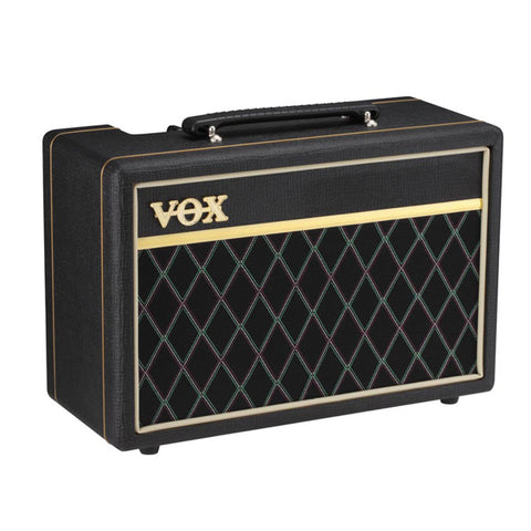 Vox amPlug Brian May Headphone Guitar Amp - 4959112237728