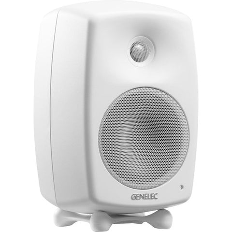 Genelec 8020DPM 2 Way Active Nearfield Monitor with 4 Inch Woofer