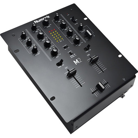 Allen & Heath Xone:PX5 DJ Mixer – Music City Canada