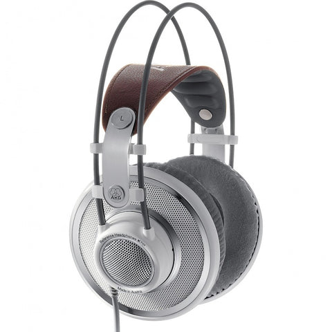 AKG K92: Closed-Back Headphones – AZ Electronics