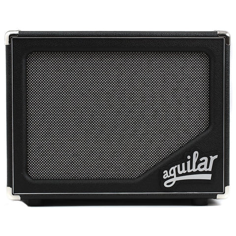 Aguilar SL 112 Bass Amp Cabinet - Black
