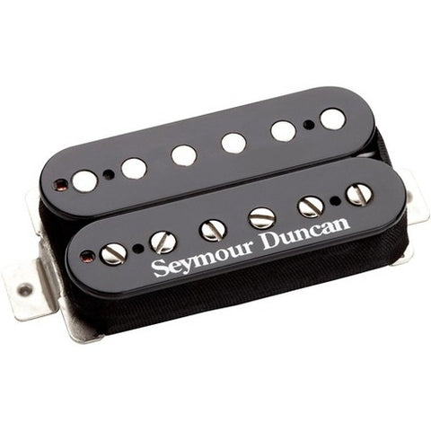 Seymour Duncan SSL-6 Custom Flat for Strat RwRp – Music City Canada