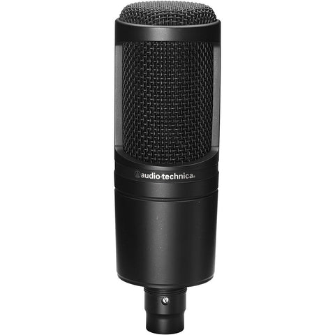 Electro-Voice RE320 - Dynamic Vocal and Instrument Microphone