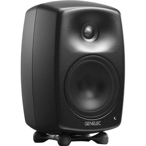 Genelec 8040BPM 2 Way Active Nearfield Monitor with 6.5 Inch