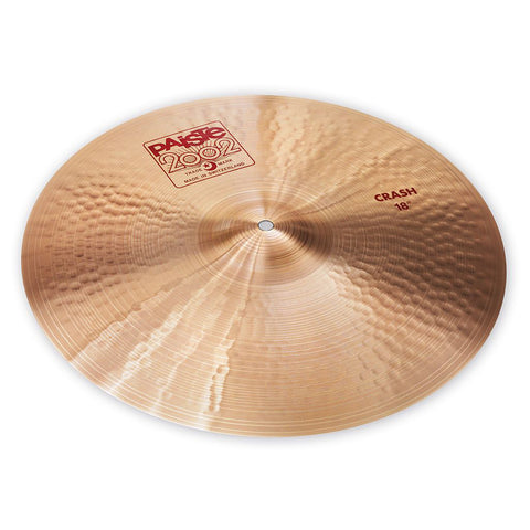 Paiste Formula 602 Modern Essentials Ride Cymbal - 24” – Music