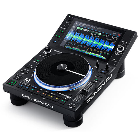 PRIME 2, Standalone DJ System, Smart Console