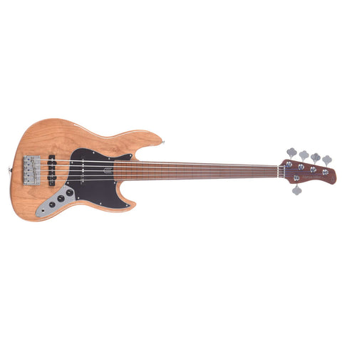 Sire Marcus Miller P5 Alder 4-String 2nd Gen Electric Bass Guitar 