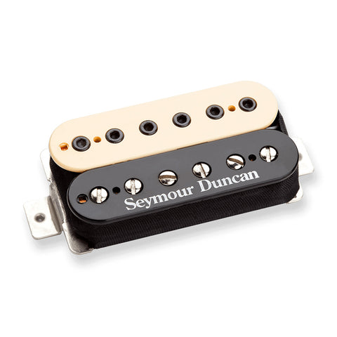 Seymour Duncan SH-16 59/Custom Hybrid,Reverse Zebr – Music City Canada