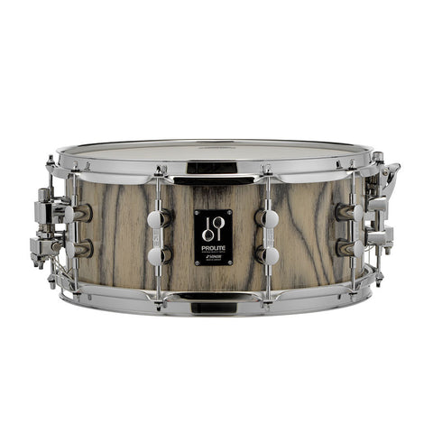 Pearl DUX1450BR DuoLuxe Inlaid 14''x5'' Snare Drum - Chrome