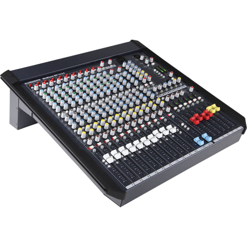 Allen & Heath Xone:96 DJ Mixer – Music City Canada