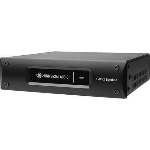 Universal Audio UAD-2 Satellite USB-3.0 Octo Custom – Music City