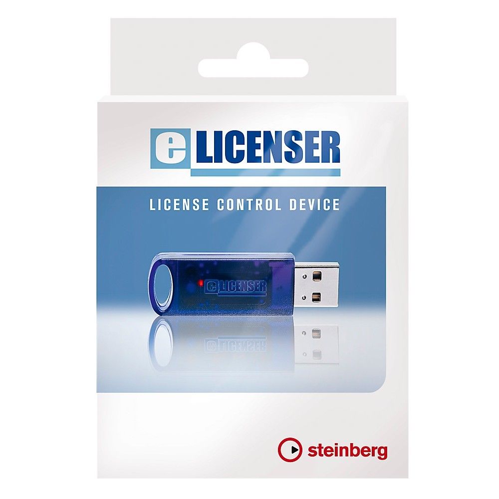 Steinberg Steinberg USB eLicenser