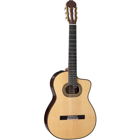 Yamaha SLG200N Nylon String Silent Guitar - Natural – Music City