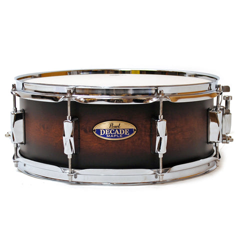 DW Performance Series Snare Drum 6.5x14 Gloss Lacquer - Ebony