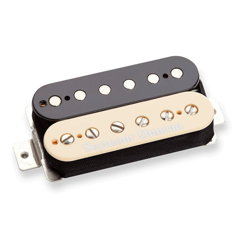 Seymour Duncan SH-5 Duncan Custom - Black Cover – Music City Canada