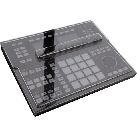 Decksaver Dust Cover for Native Instruments Maschine Studio MIDI