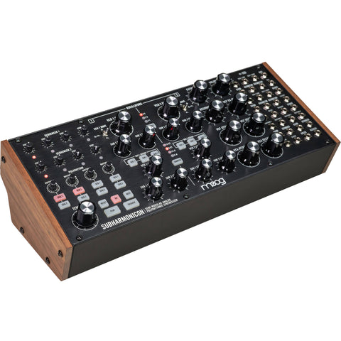 Moog Modular Mother 32 Tabletop / Eurorack Synth – Music City Canada