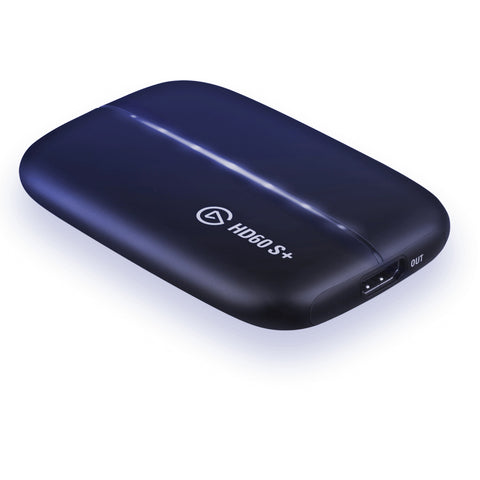 Elgato HD60 S+ – Music City Canada